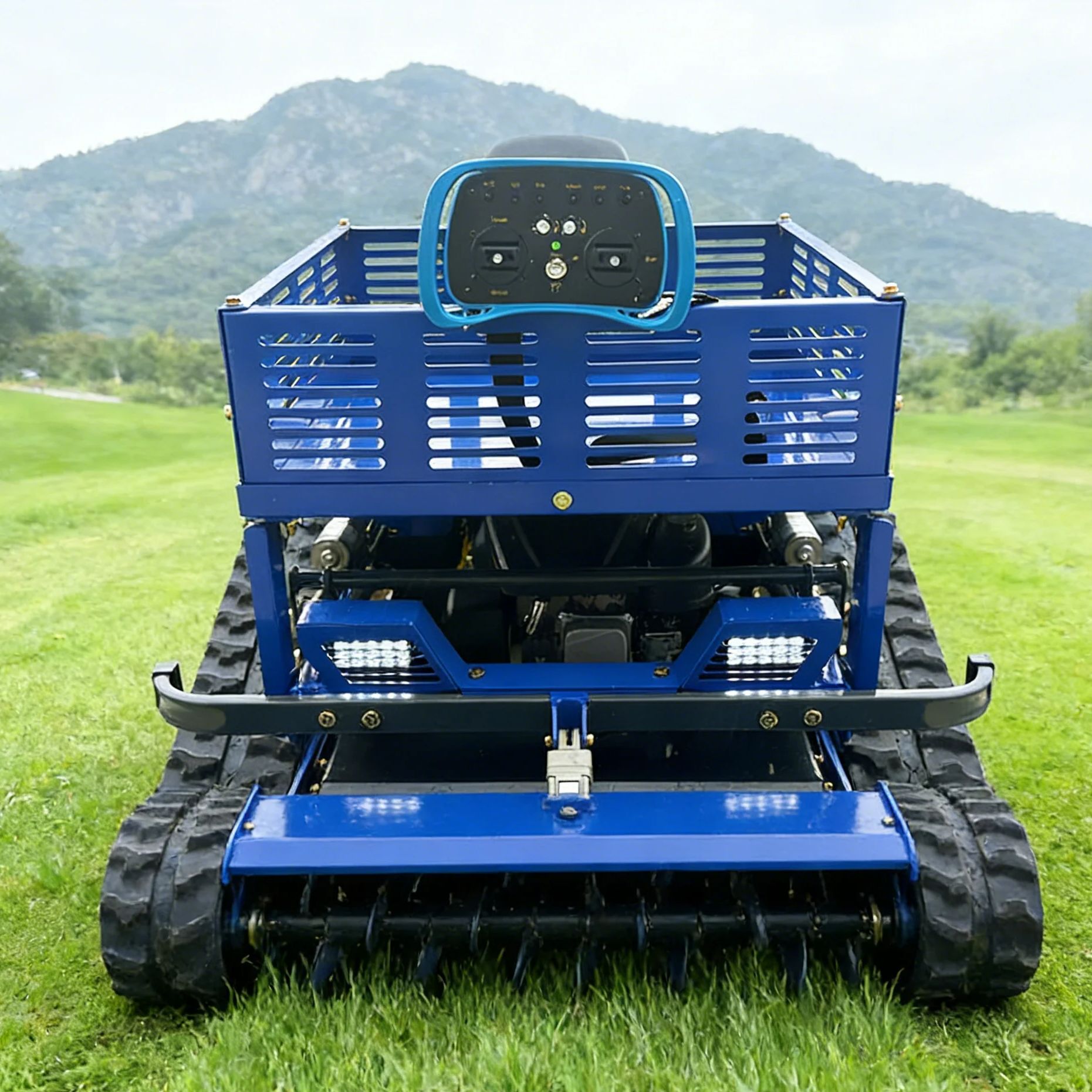 เครื่องตัดหญ้า RC แบบปรับแต่งไ - Gardening Yard Tools บทวิจารณ์และราคา