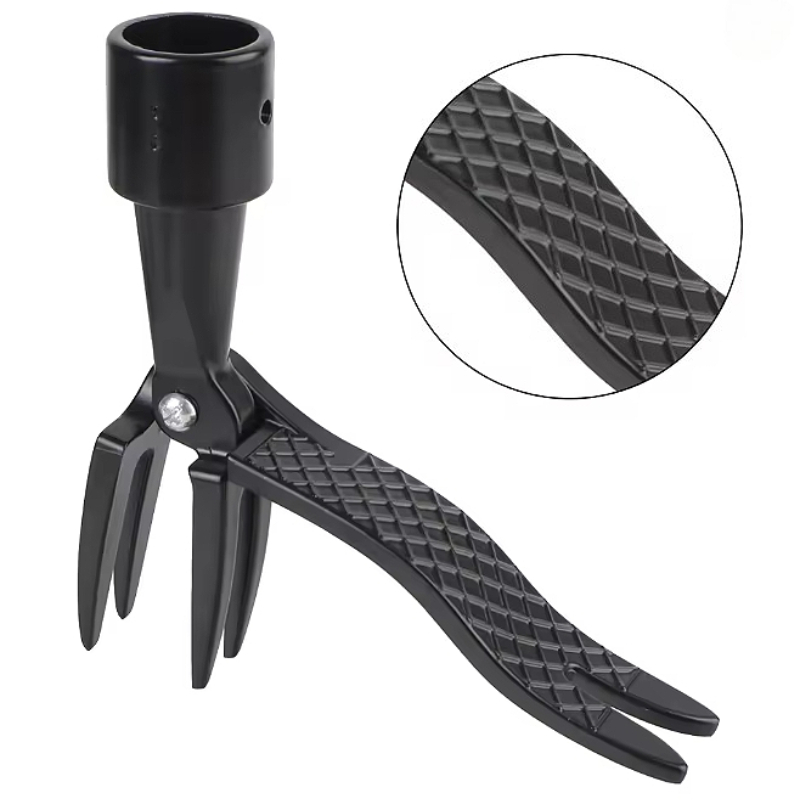 สีดํา Weeding หัวเปลี่ยนสวน Cl - Gardening Tools To Remove Weeds บทวิจารณ์และราคา