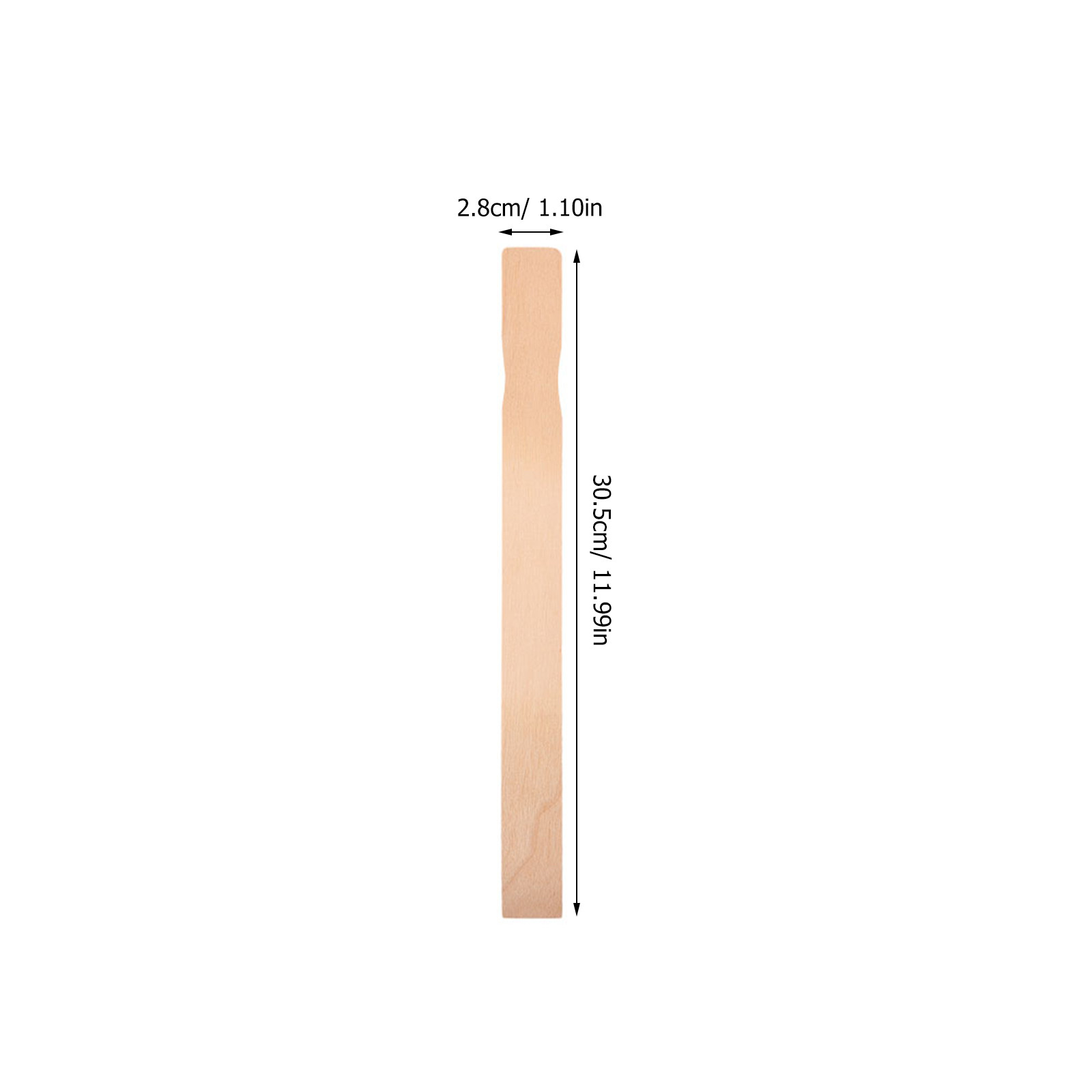 ไม้คนสี 15 ชิ้น ไม้ขัดเงา ไม้ค - Gardening Tool Diy บทวิจารณ์และราคา
