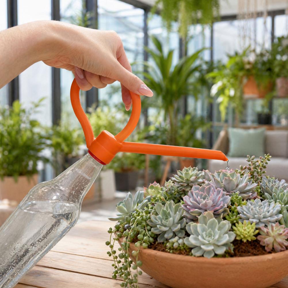 หัวฉีดน้ำสำหรับขวด ฝาขวด หัวฉี - Gardening Tools Lowes บทวิจารณ์และราคา
