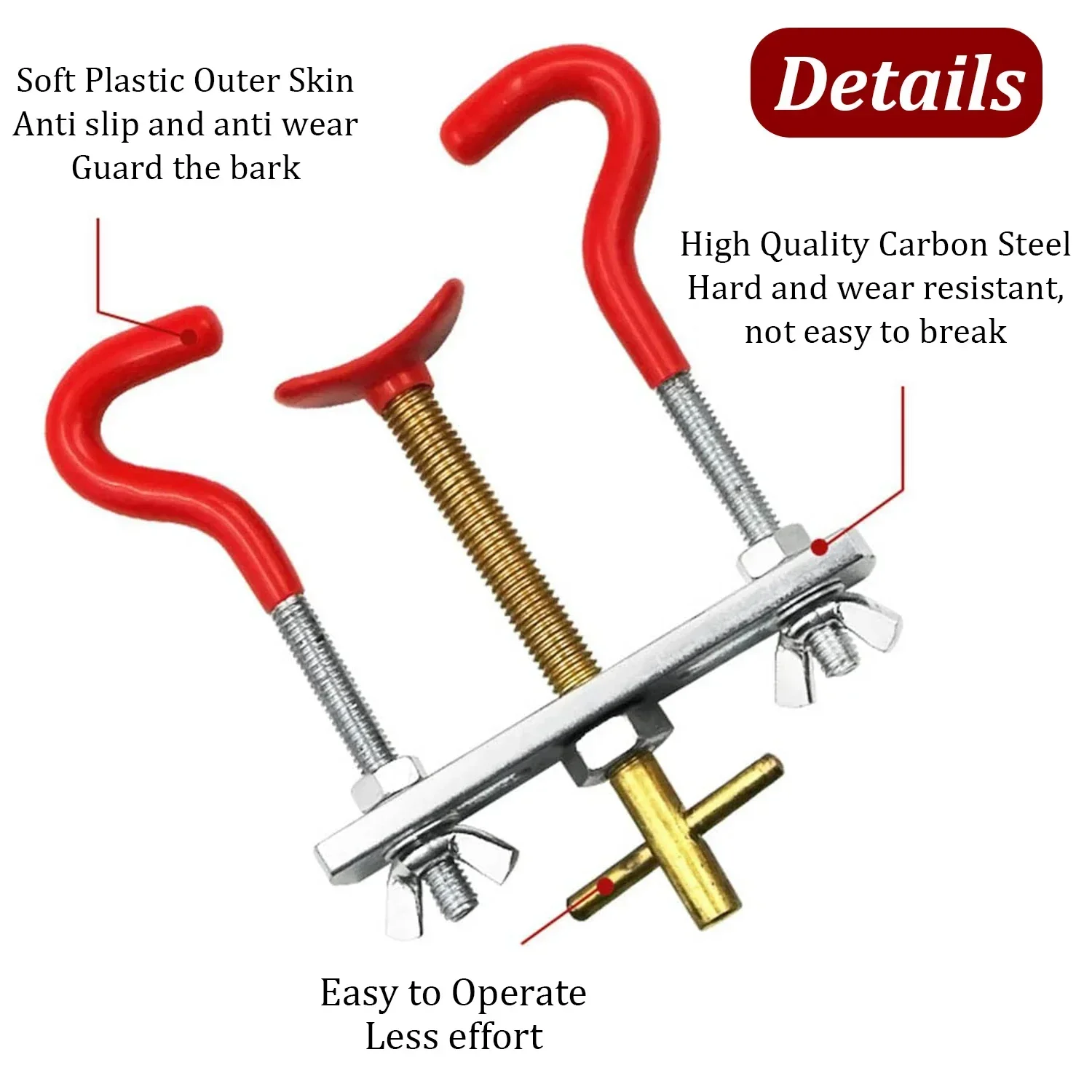 สาขา Bender ชุดเครื่องมือสวนบอ - Gardening Tool Diy บทวิจารณ์และราคา