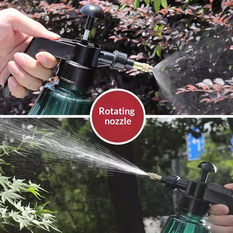 ขวดสเปรย์แรงดัน 1 ชิ้น 1500 มล - Gardening Tools Lowes บทวิจารณ์และราคา