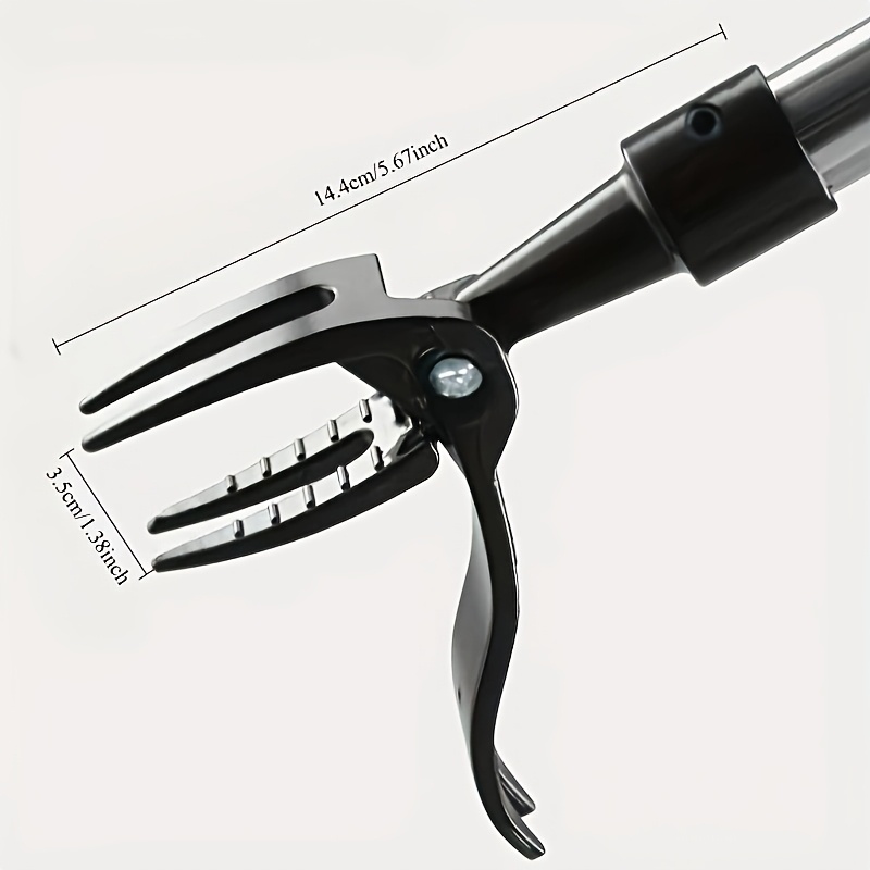เครื่องกำจัดวัชพืชแนวตั้งแบบโล - Gardening Tools To Remove Weeds บทวิจารณ์และราคา