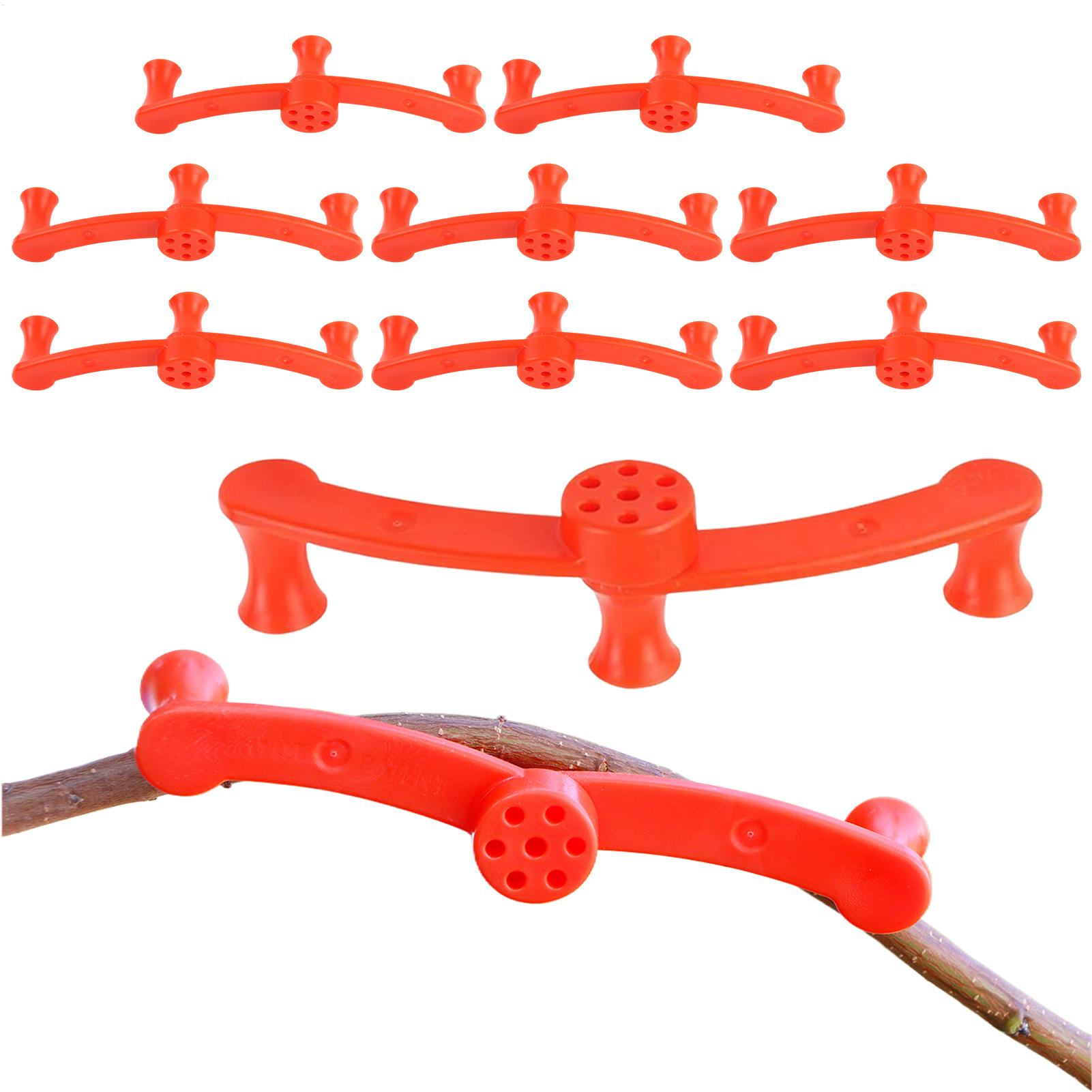 คลิปหนีบกิ่งไม้ 10 ชิ้น สำหรับ - Gardening Tools Lowes บทวิจารณ์และราคา