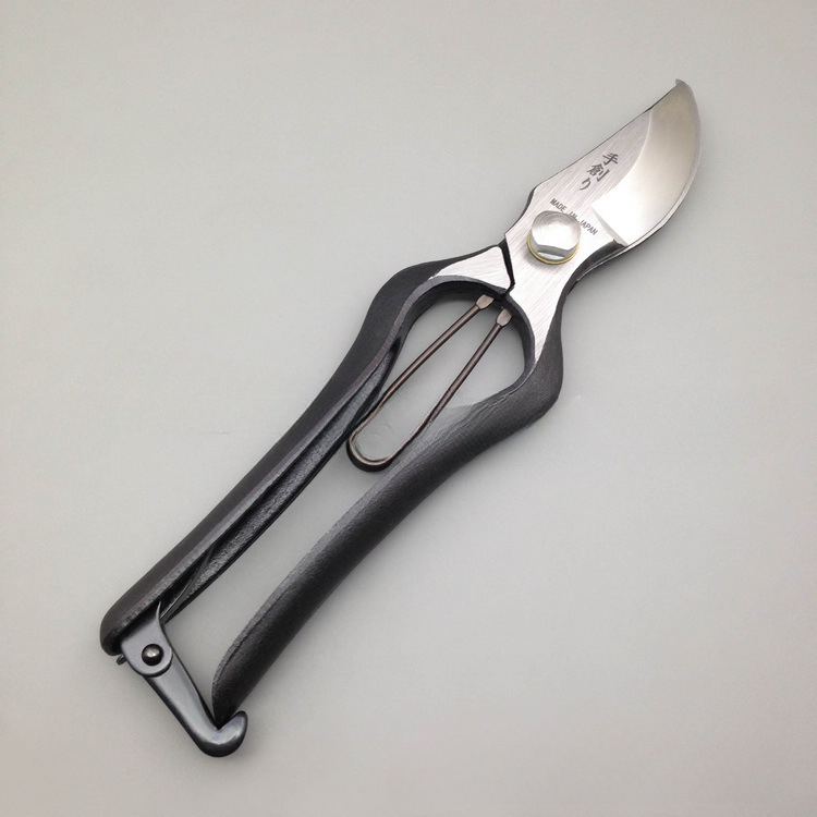 กรรไกรตัดกิ่ง 200 มม. นําเข้าจ - Gardening Tools Made In Japan บทวิจารณ์และราคา